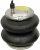 Bolsa De Aire Firestone 6401 Reemplazo