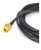 Yotenko Wifi Antena Cable De Extensión Sma Macho A Sma Hembr