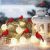 Banberry Diseños – Adornos Para Árbol De Navidad Con Clip, T