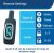 Petsafe Remoto Trainer, Impermeable, Recargable, Tono / Vibr
