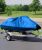 Budge Jet Ski Cubierta Se Adapta A Motos De Agua 121  Y 135