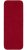 Tapetes Ottomanson Para Peldaños De Escalera 7 Piezas, Rojo