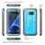 Carcasa Para Galaxy S7 Edge, Carcasa De Cuerpo Completo Supc