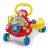 Asiento, Soporte Y Andador Para Bebé Vtech (embalaje Abrefác