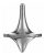Foreverspin Tungsteno Peonza – World Famous Peonza