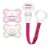 Chupete Mam Mam Y Chupete Clip Value Pack (2 Chupones Y 1 Cl