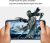Homemo – Protector De Pantalla Para iPhone 12 Pro De 6,1 Pul