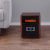 Amazon Basics – Calentador De Espacio Portátil Eco-smart – M