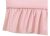 American Baby Company Ultra Suave Microfibra Con Volantes Po