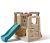 Step2 – Naturally Playful Woodland Climber Ii – Set De Juego