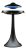 Levitando – Altavoz Flotante Magnético Ufo Bluetooth V4.0, A
