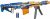 Nerf N-strike Elite De Sonic Blaster Hielo Centurion