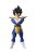 Tamashii Bandai S. H. Naciones Figura Figuarts Vegeta Dragon