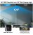 1080p Wireless Mini Cámara Oculta Espía Hd Wifi Nanny Cam Co