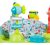 Brincolin Centro De Actividades Evenflo Exersaucer