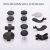 Palillos De Metal 13 En 1 Para Xbox One Elite Series 2, Xbox