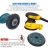 Lijadora De Repuesto Para Lijadora Orbital Dewalt, Makita, P