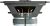Kicker 47ksc6904 – Altavoces Coaxiales 600 W 6×9 De Audio De