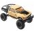 Axial Trail Honcho Off-road – Rastrillo Eléctrico Rc Rock, C