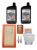Generac 0j93220ssm Kit De Mantenimiento Con Aceite Sintético
