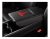 R Ruiya Tesla Model 3 Accesorios De Coches De Cuero Reposabr