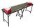 Gopong Pro 8 Foot Premium Mesa De Cerveza Pong, Resistente,