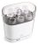 Philips Avent 4-en-1 De Vapor Eléctrico Esterilizador Scf286