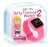 Abc123 – Reloj De Entrenamiento Para Orinal (temporizador Re