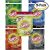 Semillas De Girasol Spitz Variedad Bundle, 6 Oz (pack De 5)