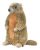 Marmota Marmota Animal De Peluche De Felpa Marmota De Vientr