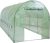 Mejores Productos Choice 15x7x7ft Ras De Efecto Invernadero