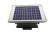 Fence Master – Cargador Solar De 12 V Para Valla De Batería