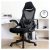 Berlman Ergonómica Con Respaldo Alto Silla De Oficina De Mal