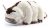Qiki – Peluche De Avatar De 22 Pulgadas Con El Último Maestr