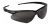 Jackson Safety V30 Nemesis Gafas De Seguridad (22475), Humo