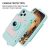 Compatible With iPhone 12 Pro Max Case Cute Card Wallet Hold