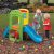 Escalador Con Balón Para Niños Step2 Play Fun, Duradero, Par