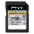 Pny Elite Performance 256 Gb Velocidad Sdxc De Alta Clase 10