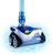 Zodiac Mx6 – Limpiador Por Succión Para Piscina, Color Azul