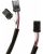 Arnés De Cableado Harley Manillar Cable De Extensión Para El