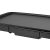 Negro + Decker Gd2011b Tamaño Familiar Plancha Eléctrica, 20