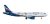 Daron Herpa A320 De Aeroflot Sochi 2014 Kit Modelo (1/200 Es