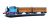 Bachmann Trenes Thomas Con Annie Y Clarabel Listo Para Corre