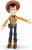 Disney Woody Felpa Mini Bean Bag 12