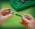 Greenlee 660 Kit Kwik Cambio Acero Inoxidable Agujero Cortad
