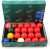 Aramtih Aramith Sooker Juego De Pelota Full Size 2 1/16 Pemi