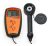 Amtast Uv340b Uv De Luz Uva Y Uvb Medidor De Luz Medir Teste