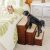 Gen7 Mascotas G7350ch Alimentos Para Mascotas Pet Rampa Y Pa