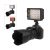 Cámara Neewer 160 Led Cn-160 Regulable Grupo Ultra Digitales