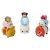 Tsum Tsum Disney Serie 9 Cifras Paquete 3 Estilo # 1